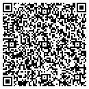 QR code with B&G Group LLC contacts