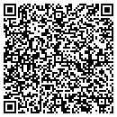 QR code with C N Griggs Smokey contacts