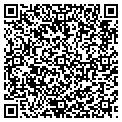 QR code with AT&T contacts