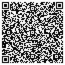 QR code with Hartman Doyle contacts