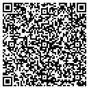 QR code with Harvest Pipeline contacts