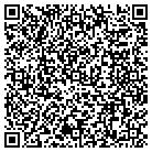 QR code with Jefferson Pipeline CO contacts