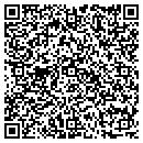 QR code with J P Oil CO Inc contacts