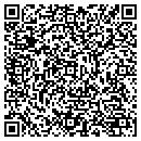 QR code with J Scott Brosier contacts