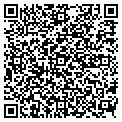 QR code with Koveva contacts
