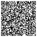 QR code with L & G Opperating Inc contacts
