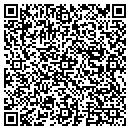 QR code with L & J Producers Inc contacts