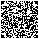 QR code with L R Company contacts