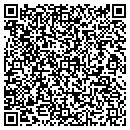 QR code with Mewbourne Oil Company contacts