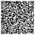 QR code with Muskegon Development contacts