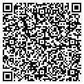 QR code with SERVPRO contacts