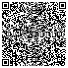 QR code with Oakwood Oil & Gas LLC contacts