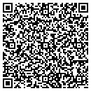 QR code with Peveto R S contacts