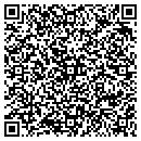 QR code with RBS Nanscorner contacts