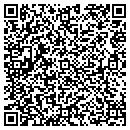 QR code with T M Quigley contacts