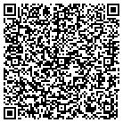 QR code with Monroe County Dept-Human Service contacts