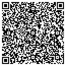 QR code with Z Oil & Gas LLC contacts
