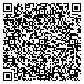 QR code with J-O'b contacts