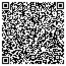 QR code with J-O'b Operating CO contacts