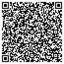 QR code with Moncrief Oil contacts