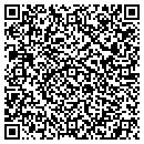 QR code with S & P CO contacts