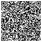 QR code with B P Merrillville Pipeline contacts