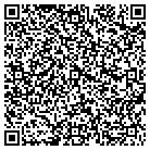 QR code with B P Oil Pipeline Company contacts