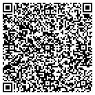 QR code with Clinton Energy Corporation contacts