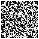 QR code with Hair Doktor contacts