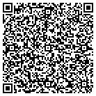 QR code with Highlands Cnty Emergency Mgmt contacts