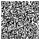 QR code with Gordon Bruce contacts