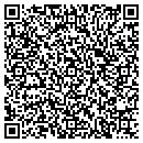 QR code with Hess Express contacts