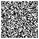 QR code with J P Hydro LLC contacts