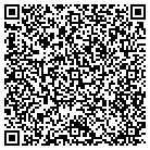QR code with Marathon Pipe Line contacts