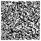 QR code with Marathon Pipe Line contacts