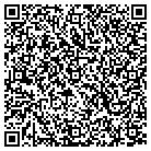 QR code with Michigan Wisconsin Pipe Line Co contacts