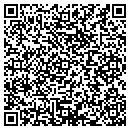 QR code with A S J Corp contacts