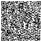 QR code with Plains All American Pipeline L P contacts