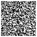 QR code with L C Master Fence Corp contacts