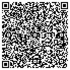 QR code with Redd Butte Pipe Line CO contacts