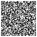 QR code with S Cpc Station contacts