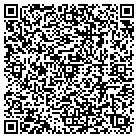 QR code with Seadrift Pipeline Corp contacts