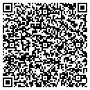 QR code with Ucar Dow Pipeline contacts