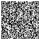 QR code with Zane Carter contacts