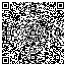 QR code with Arizona Pipeline CO contacts