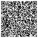 QR code with Ashland Pipe Line contacts
