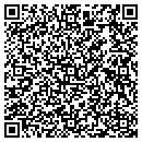 QR code with Rojo Architecture contacts