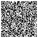QR code with Harvest Pipeline CO contacts