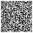 QR code with Harvest Pipeline CO contacts