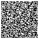 QR code with Kiffney's contacts